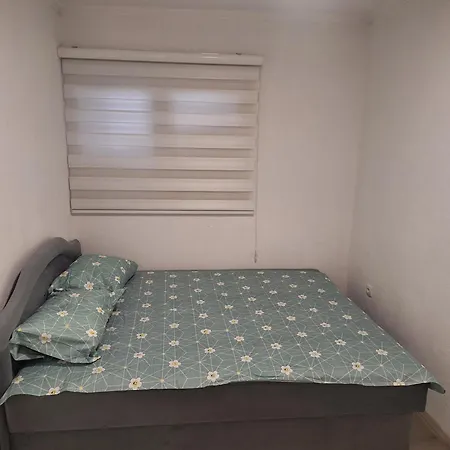 Apartment Apartman Most *