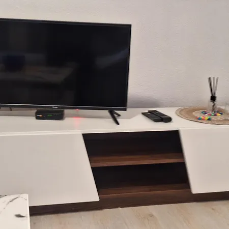 Apartment Apartman Most Mostar
