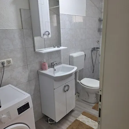 Apartman Most * Mostar