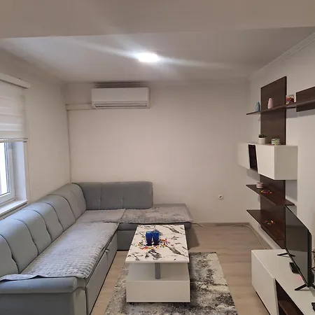 Apartman Most *