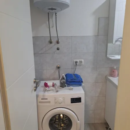 Apartman Most