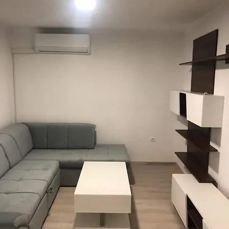 Apartman Most