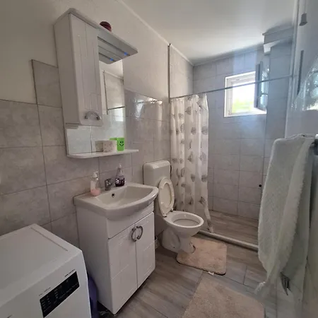 Apartman Most Mostar
