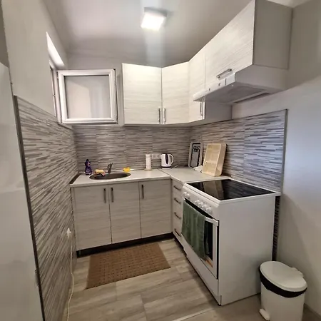 Apartment Apartman Most