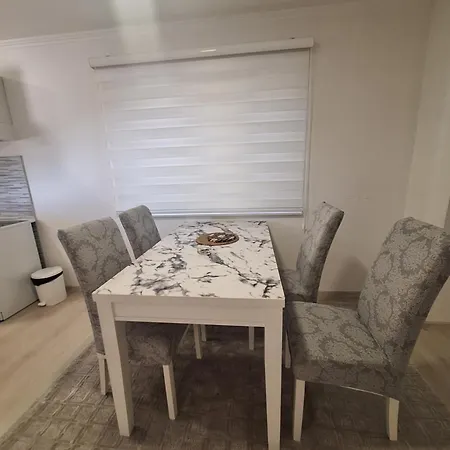 Apartman Most Apartment *