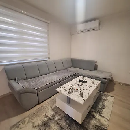 Apartman Most *