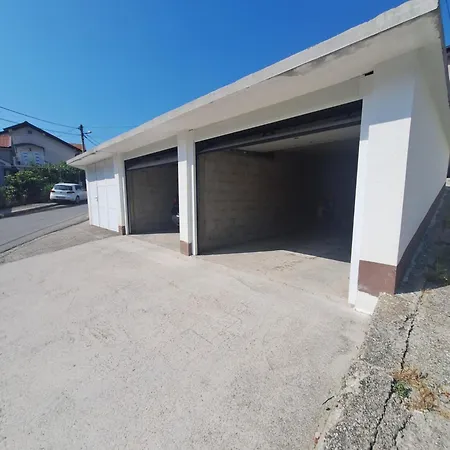 Apartman Most *