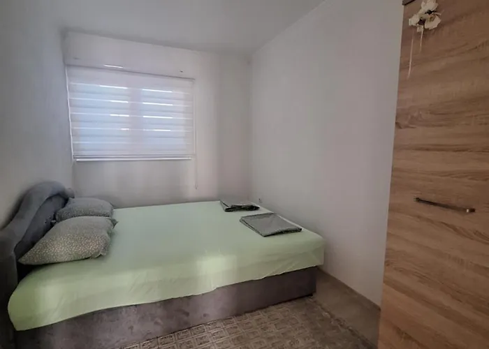 Apartman Most モスタル