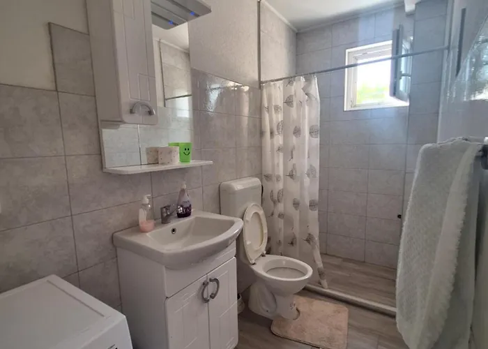 Apartman Most Mostar