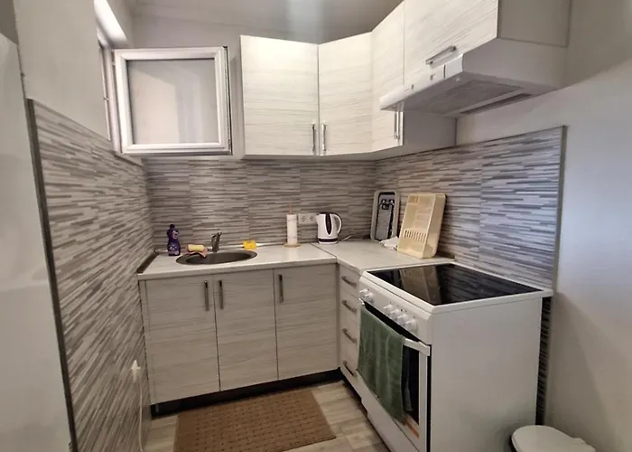 Apartman Apartman Most