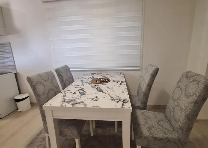 Apartman Most Apartman *